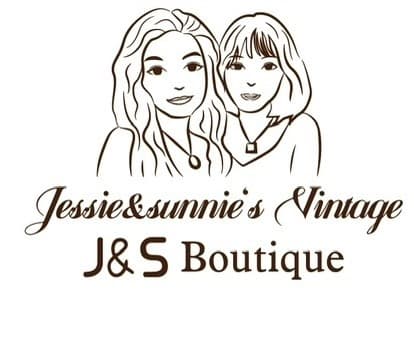 J&S Boutique Website